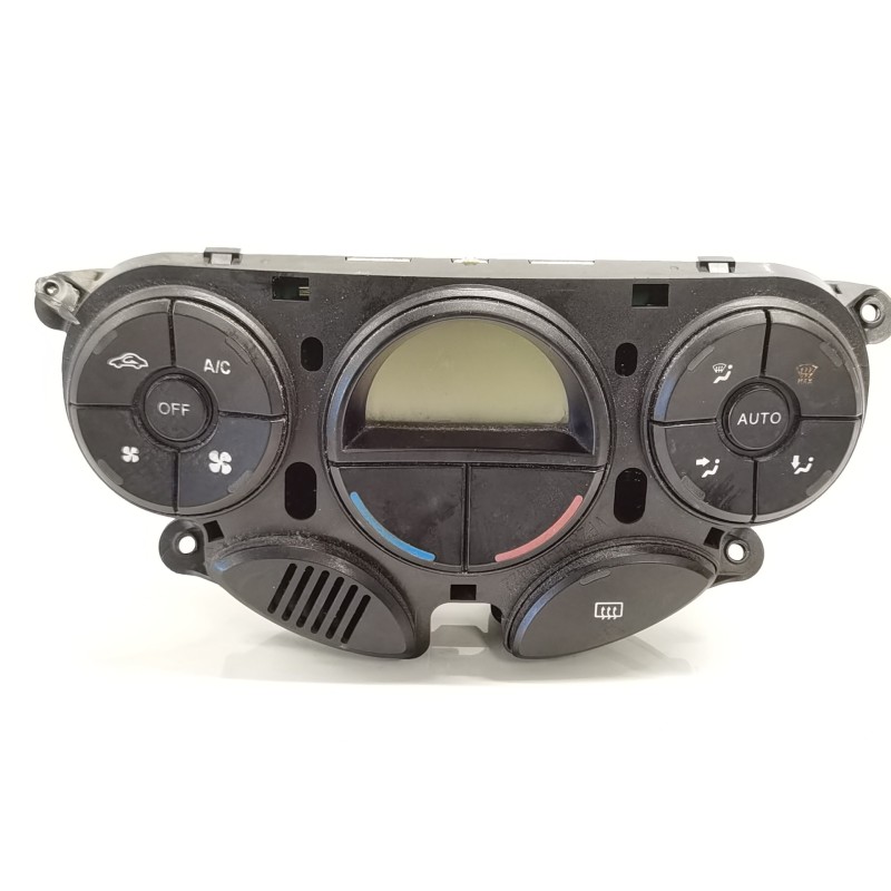 Recambio de mando calefaccion / aire acondicionado para ford focus berlina (cak) ambiente referencia OEM IAM 2S4H18C612AH  