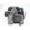 Recambio de alternador para opel vectra c berlina club referencia OEM IAM 0124415002  