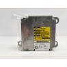 Recambio de centralita airbag para toyota avensis berlina (t25) 2.0 d4-d sol berlina (5-ptas.) referencia OEM IAM 232517102 8917