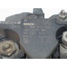 Recambio de alternador para opel vectra c berlina club referencia OEM IAM 0124415002  