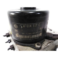 Recambio de abs para volkswagen golf iv berlina (1j1) advance referencia OEM IAM 1J0614117C  