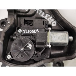 Recambio de elevalunas delantero derecho para seat ibiza (6p1) 1.0 referencia OEM IAM 6J4837402AK  