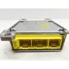 Recambio de centralita airbag para toyota avensis berlina (t25) 2.0 d4-d sol berlina (5-ptas.) referencia OEM IAM 232517102 8917