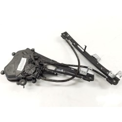 Recambio de elevalunas delantero derecho para seat ibiza (6p1) 1.0 referencia OEM IAM 6J4837402AK  