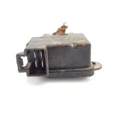Recambio de cerradura puerta delantera izquierda para ssangyong musso 2.3 tdi grand lux referencia OEM IAM   