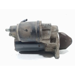 Recambio de motor arranque para opel vectra c berlina club referencia OEM IAM 0001107404  