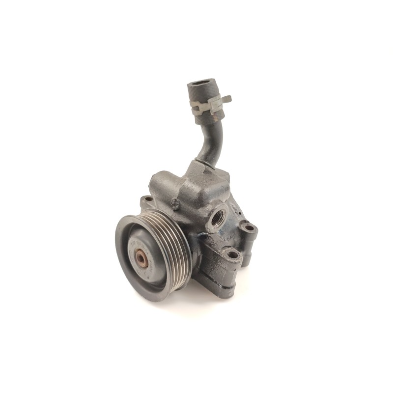Recambio de bomba direccion para ford fiesta (cbk) ambiente referencia OEM IAM 4BD1403 2S6EA733AA 