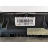 Recambio de cuadro instrumentos para volkswagen golf iv berlina (1j1) advance referencia OEM IAM 1J0919881D  