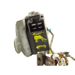 Recambio de cerradura puerta trasera derecha para ssangyong musso 2.3 tdi grand lux referencia OEM IAM   