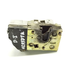 Recambio de cerradura puerta delantera izquierda para citroen berlingo 1.9 d 600 furg. referencia OEM IAM   