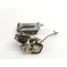 Recambio de cerradura puerta trasera derecha para ssangyong musso 2.3 tdi grand lux referencia OEM IAM   