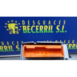 Recambio de centralita airbag para mercedes clase e (w210) berlina 320 (210.065) referencia OEM IAM 0018202126 H3T7L18C173 MRSZ2