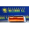 Recambio de centralita airbag para mercedes clase e (w210) berlina 320 (210.065) referencia OEM IAM 0018202126 H3T7L18C173 MRSZ2
