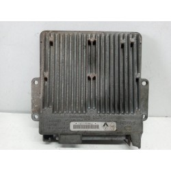 Recambio de centralita motor uce para renault clio ii fase i (b/cbo) 1.2 alize referencia OEM IAM 7700111151 HOM7700858294 