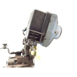 Recambio de cerradura puerta trasera izquierda para ssangyong musso 2.3 tdi grand lux referencia OEM IAM   