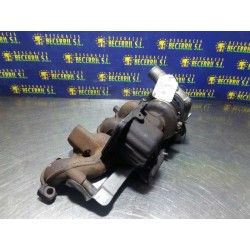Recambio de turbocompresor para ford mondeo berlina (ge) trend referencia OEM IAM 1S7Q6K682AE  