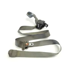 Recambio de cinturon seguridad delantero derecho para ssangyong musso 2.3 tdi grand lux referencia OEM IAM B0099733  