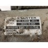 Recambio de motor arranque para kia carnival td rs referencia OEM IAM 031114140 OK55218400A 