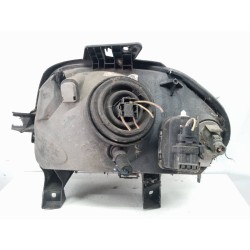 Recambio de faro derecho para renault clio ii fase i (b/cbo) 1.2 alize referencia OEM IAM   