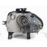 Recambio de faro derecho para renault clio ii fase i (b/cbo) 1.2 alize referencia OEM IAM   