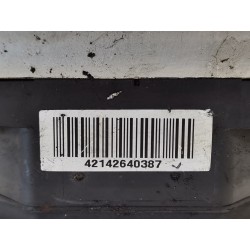 Recambio de abs para chevrolet tacuma se referencia OEM IAM 96415415UM  