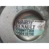 Recambio de bomba direccion para renault scenic (ja..) 1.9 dci authentique referencia OEM IAM 7700417308 7700415198 26058572