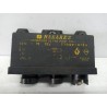 Recambio de caja precalentamiento para renault 19 hatchback (b/c53) gtd referencia OEM IAM 7700856789  