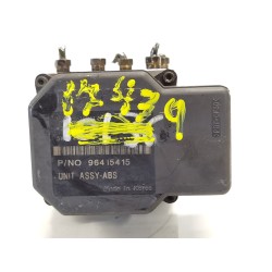 Recambio de abs para chevrolet tacuma se referencia OEM IAM 96415415UM  