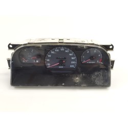 Recambio de cuadro instrumentos para ssangyong musso 2.3 tdi grand lux referencia OEM IAM 8020105120  