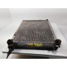 Recambio de radiador agua para renault 19 hatchback (b/c53) gtd referencia OEM IAM   