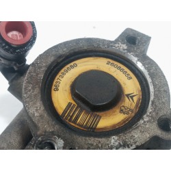 Recambio de bomba direccion para citroen saxo 1.5 d sx referencia OEM IAM 9637389680 26086858 