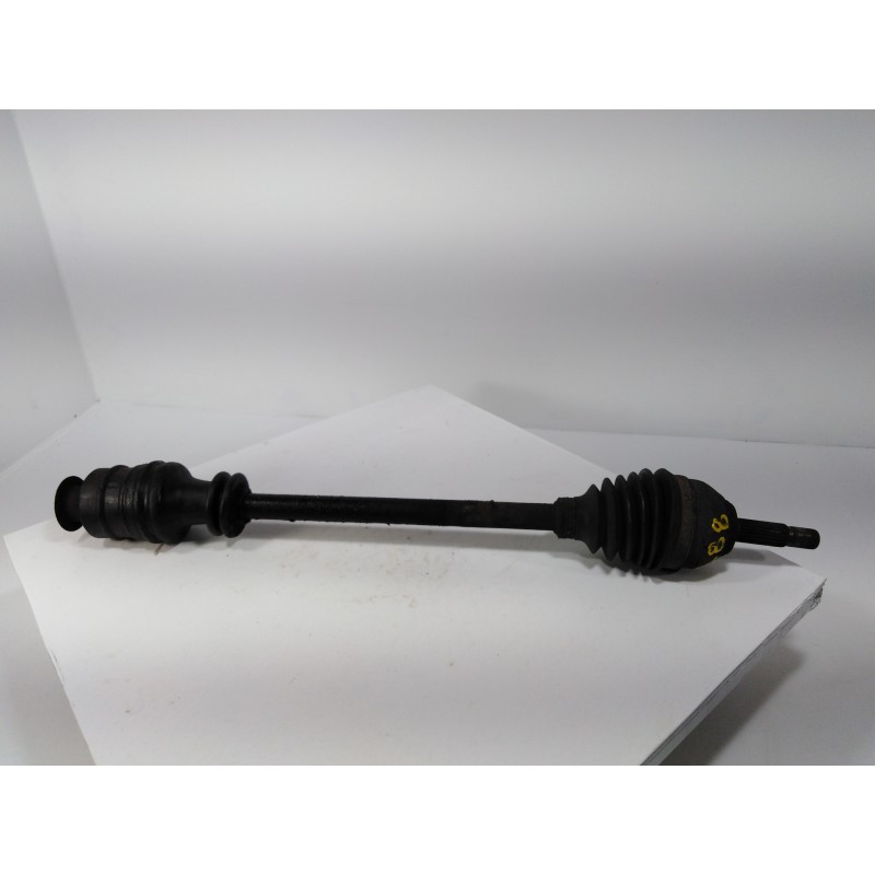 Recambio de transmision delantera derecha para renault 19 hatchback (b/c53) gtd referencia OEM IAM Recambio de transmision delantera derecha para renault 19 hatchback (b/c53) gtd referencia OEM IAM