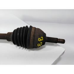 Recambio de transmision delantera derecha para renault 19 hatchback (b/c53) gtd referencia OEM IAM   