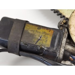 Recambio de elevalunas delantero derecho para ssangyong musso 2.3 tdi grand lux referencia OEM IAM   