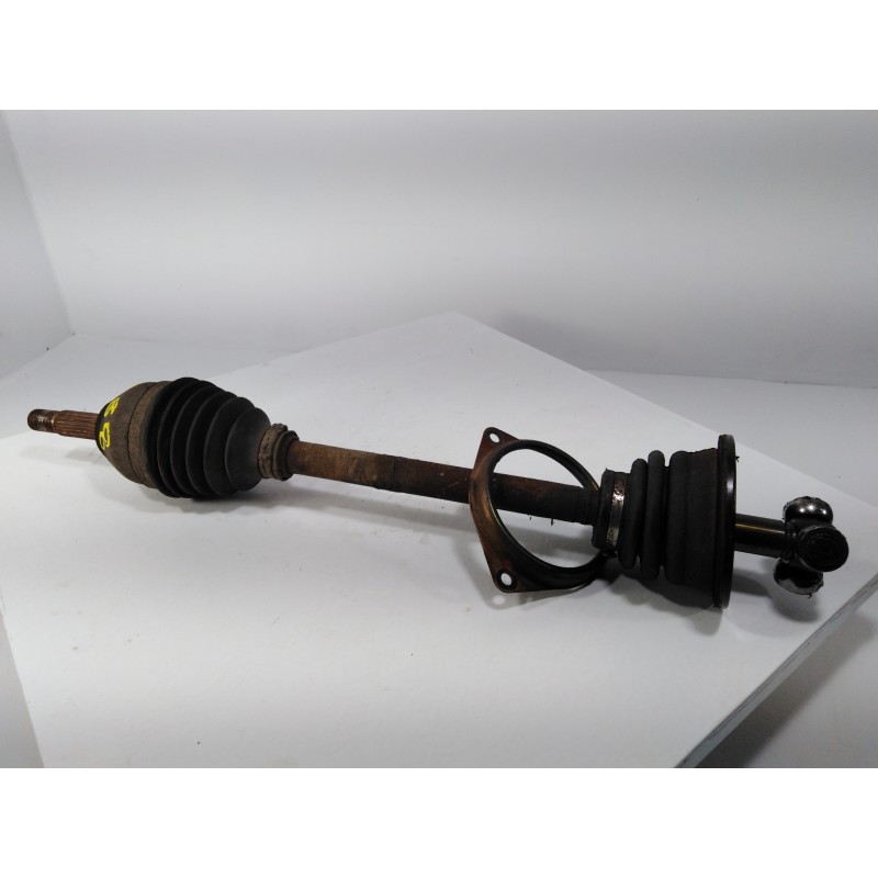 Recambio de transmision delantera izquierda para renault 19 hatchback (b/c53) gtd referencia OEM IAM Recambio de transmision delantera izquierda para renault 19 hatchback (b/c53) gtd referencia OEM IAM