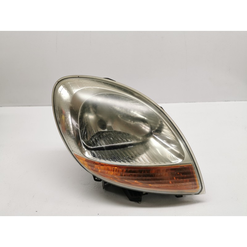 Recambio de faro derecho para renault kangoo (f/kc0) authentique referencia OEM IAM Recambio de faro derecho para renault kangoo (f/kc0) authentique referencia OEM IAM