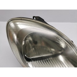 Recambio de faro derecho para renault kangoo (f/kc0) authentique referencia OEM IAM   
