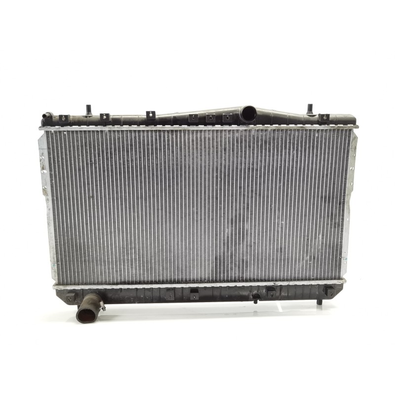 Recambio de radiador agua para chevrolet tacuma se referencia OEM IAM 616642019W40 Recambio de radiador agua para chevrolet tacuma se referencia OEM IAM 616642019W40