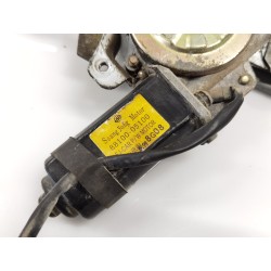 Recambio de elevalunas trasero derecho para ssangyong musso 2.3 tdi grand lux referencia OEM IAM 8810005100  