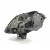 Recambio de faro derecho para renault kangoo (f/kc0) authentique referencia OEM IAM   