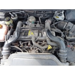 Recambio de motor y cambio exportacion para ford focus berlina (cak) ambiente referencia OEM IAM   