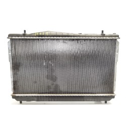 Recambio de radiador agua para chevrolet tacuma se referencia OEM IAM 616642019W40  