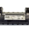Recambio de radiador agua para chevrolet tacuma se referencia OEM IAM 616642019W40  