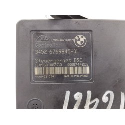 Recambio de abs para bmw serie 1 berlina (e81/e87) 120d referencia OEM IAM 3451677221301 06540826501965 