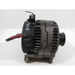 Recambio de alternador para ford mondeo berlina (gd) clx referencia OEM IAM 93BB10300AG 0123212001 