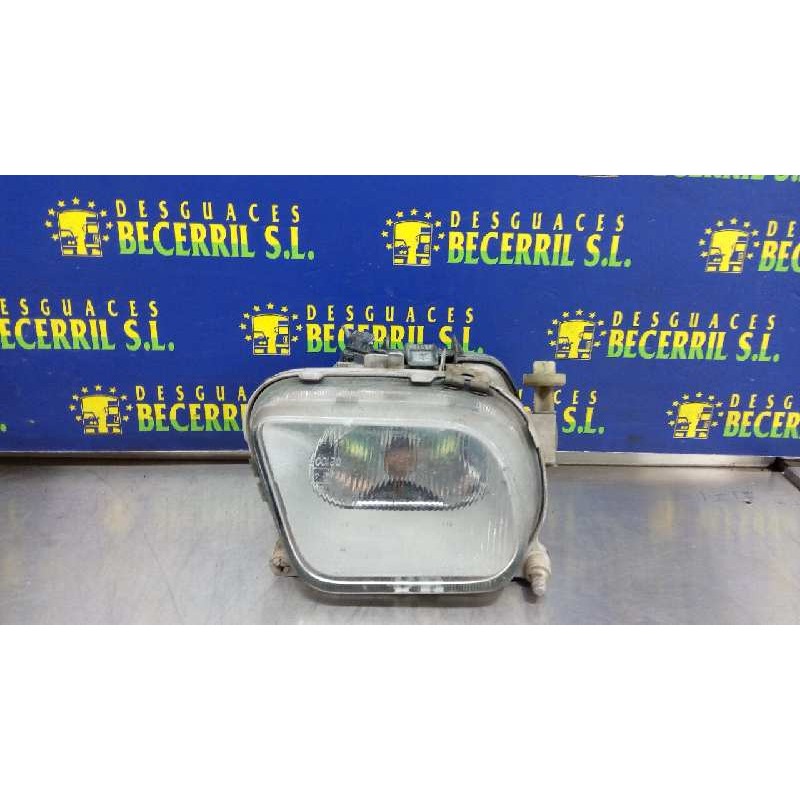 Recambio de faro antiniebla derecho para mercedes clase e (w210) berlina 320 (210.065) referencia OEM IAM   