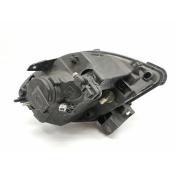 Recambio de faro izquierdo para renault kangoo (f/kc0) authentique referencia OEM IAM   