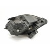 Recambio de faro izquierdo para renault kangoo (f/kc0) authentique referencia OEM IAM   