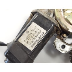 Recambio de elevalunas trasero izquierdo para ssangyong musso 2.3 tdi grand lux referencia OEM IAM 8810005000  