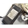Recambio de elevalunas trasero izquierdo para ssangyong musso 2.3 tdi grand lux referencia OEM IAM 8810005000  